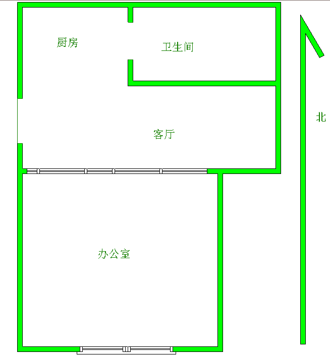 银座晶都国际