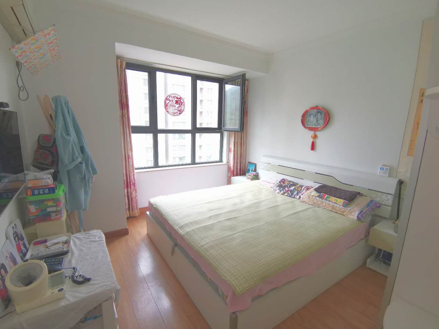 中海国际社区熙岸东区(A2地块）