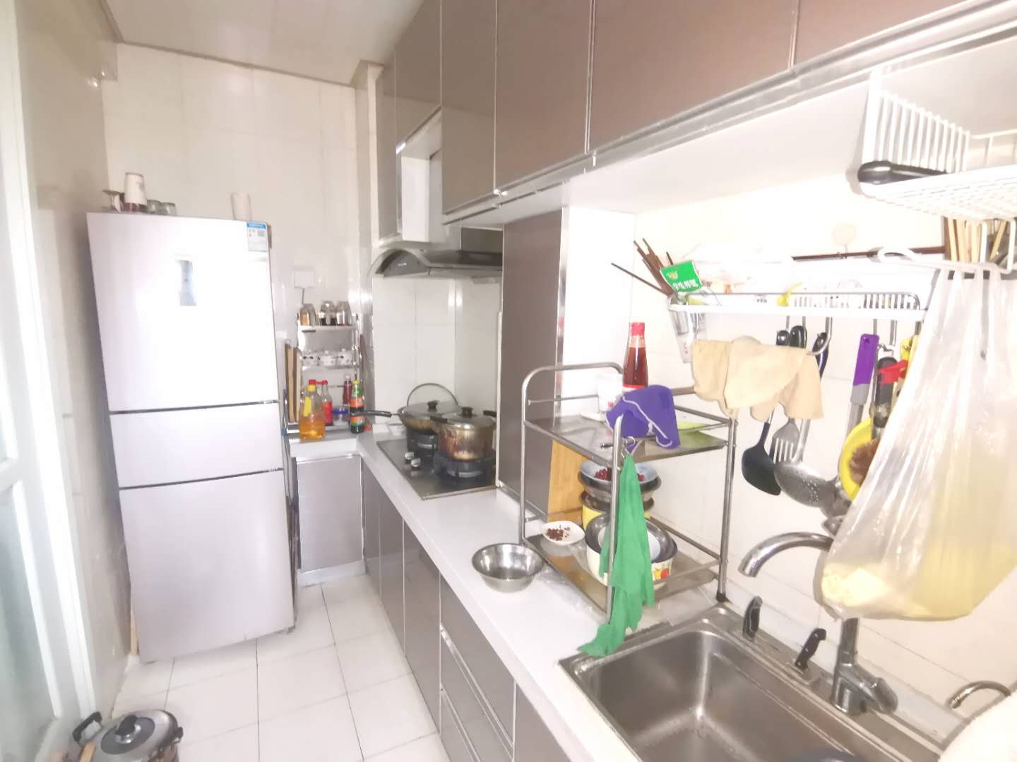 中海国际社区熙岸东区(A2地块）