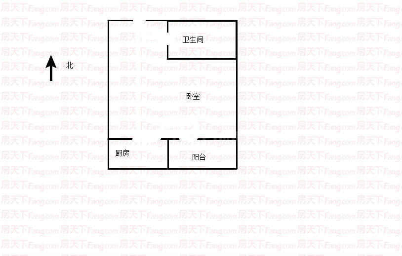 腾骐冠宸花园