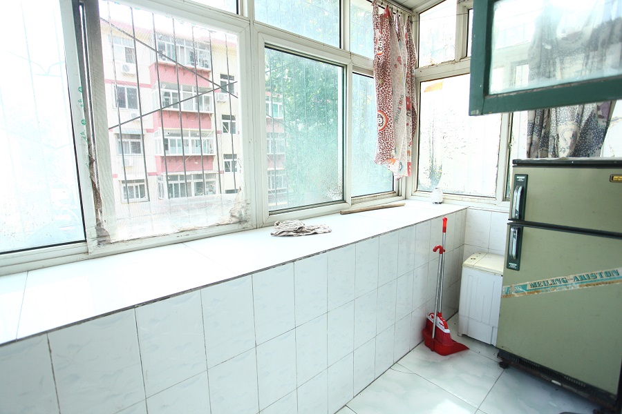 闵子骞路36号（荣军医院宿舍）