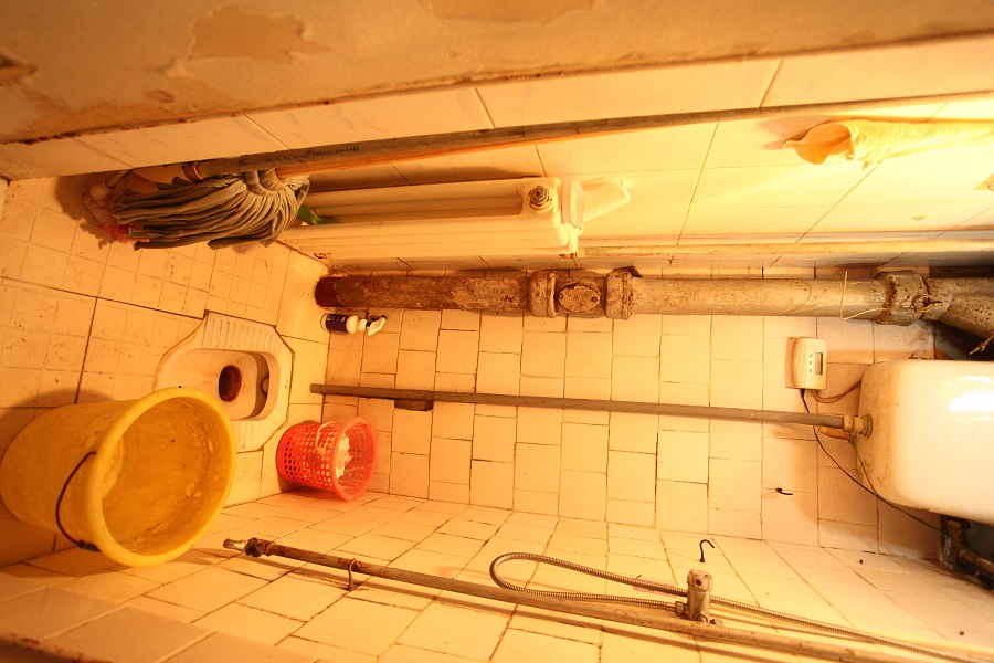 闵子骞路36号（荣军医院宿舍）