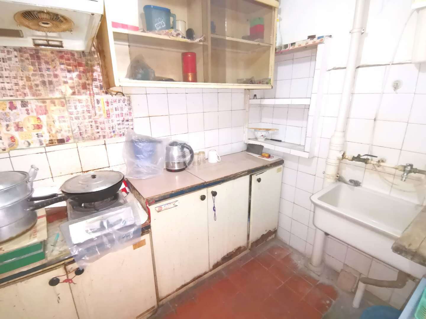 纬十一路单位宿舍