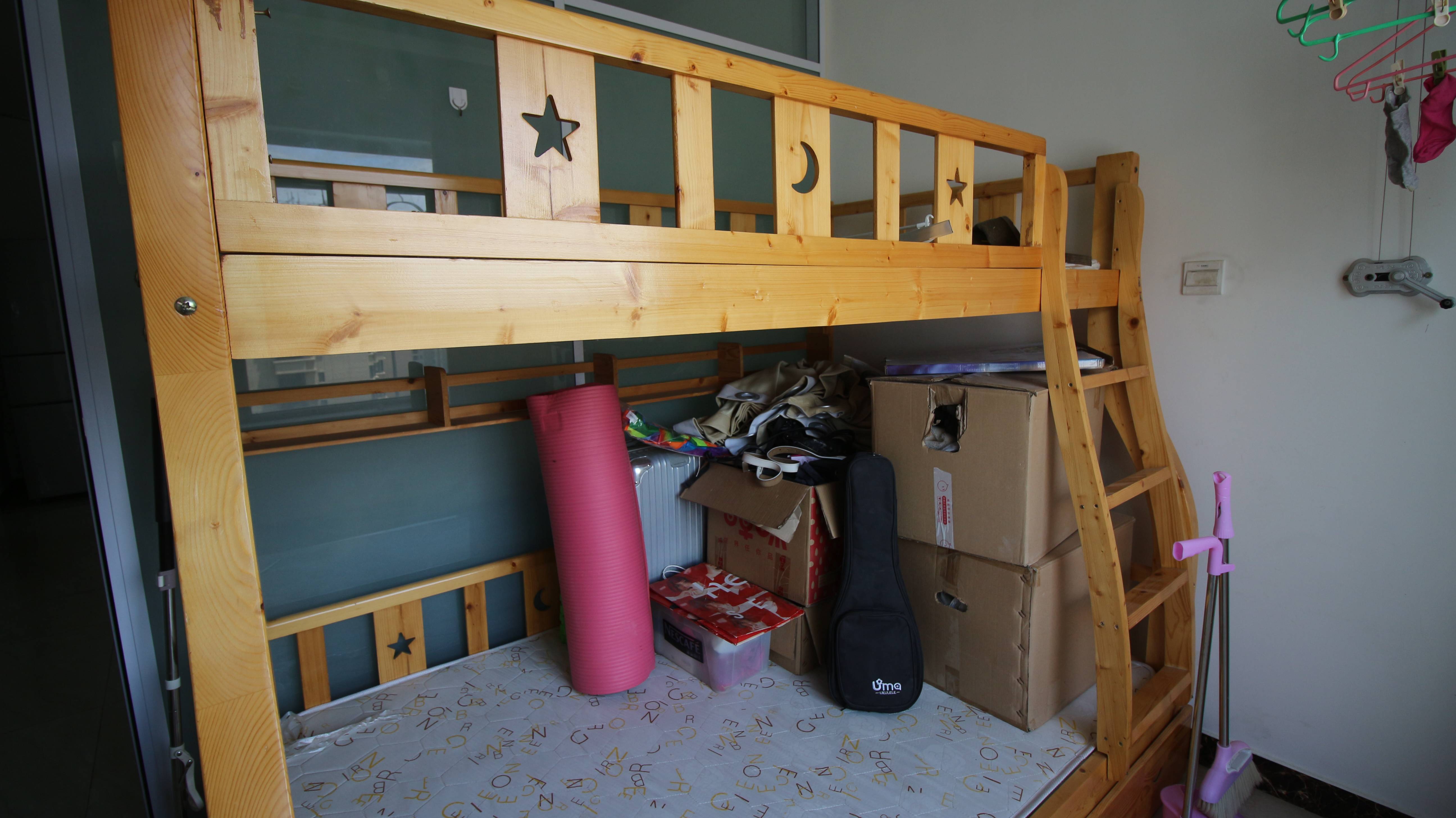 天鸿万象新天哈佛郡