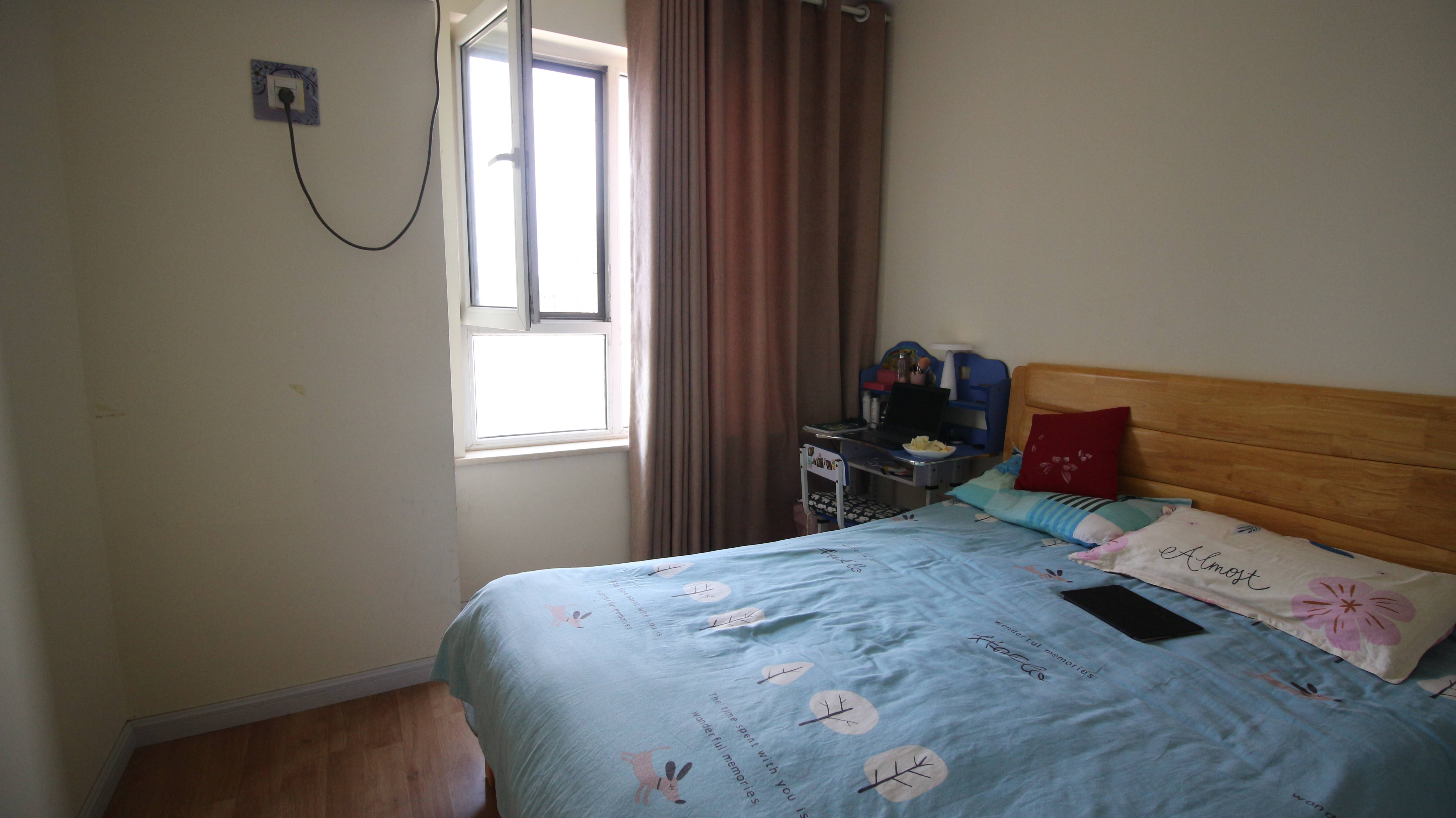 天鸿万象新天哈佛郡