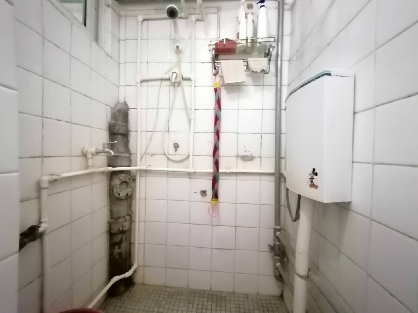 济大路财政厅宿舍