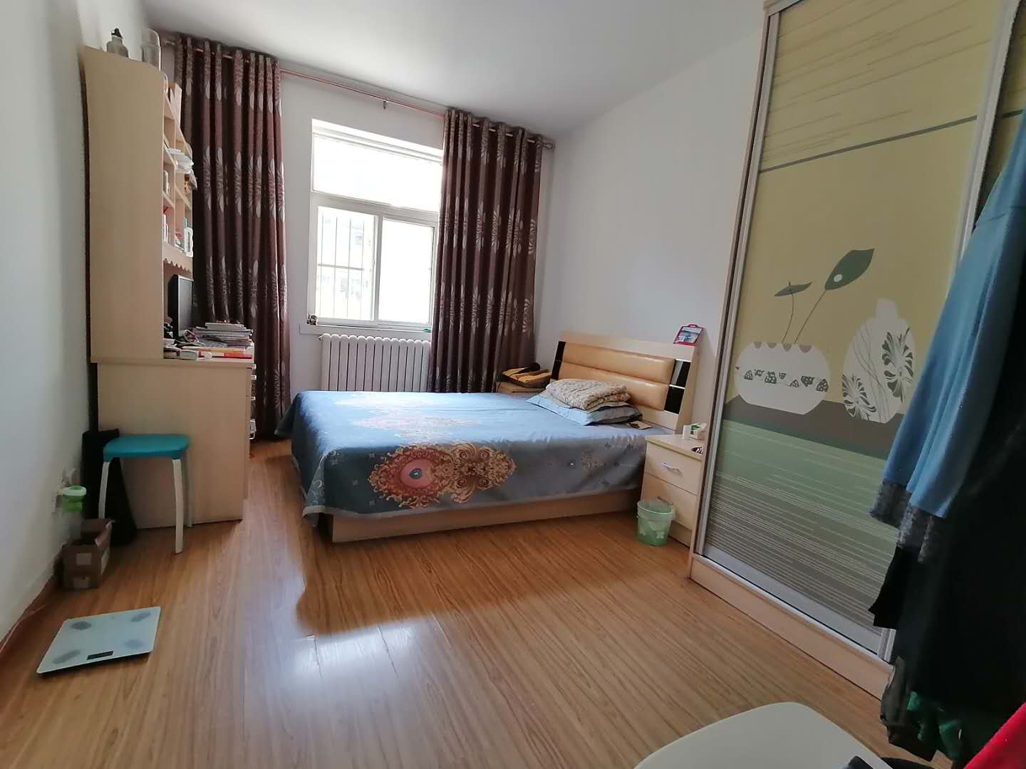 济大路财政厅宿舍