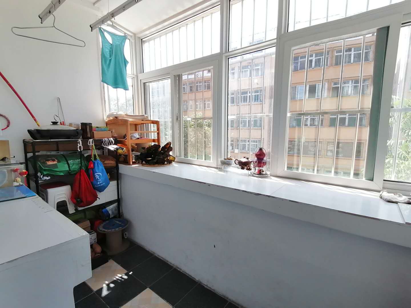 济大路财政厅宿舍