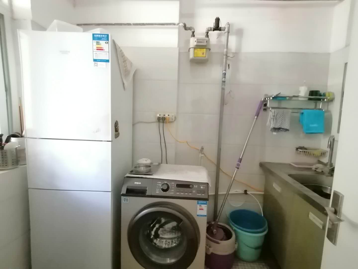 济大路财政厅宿舍