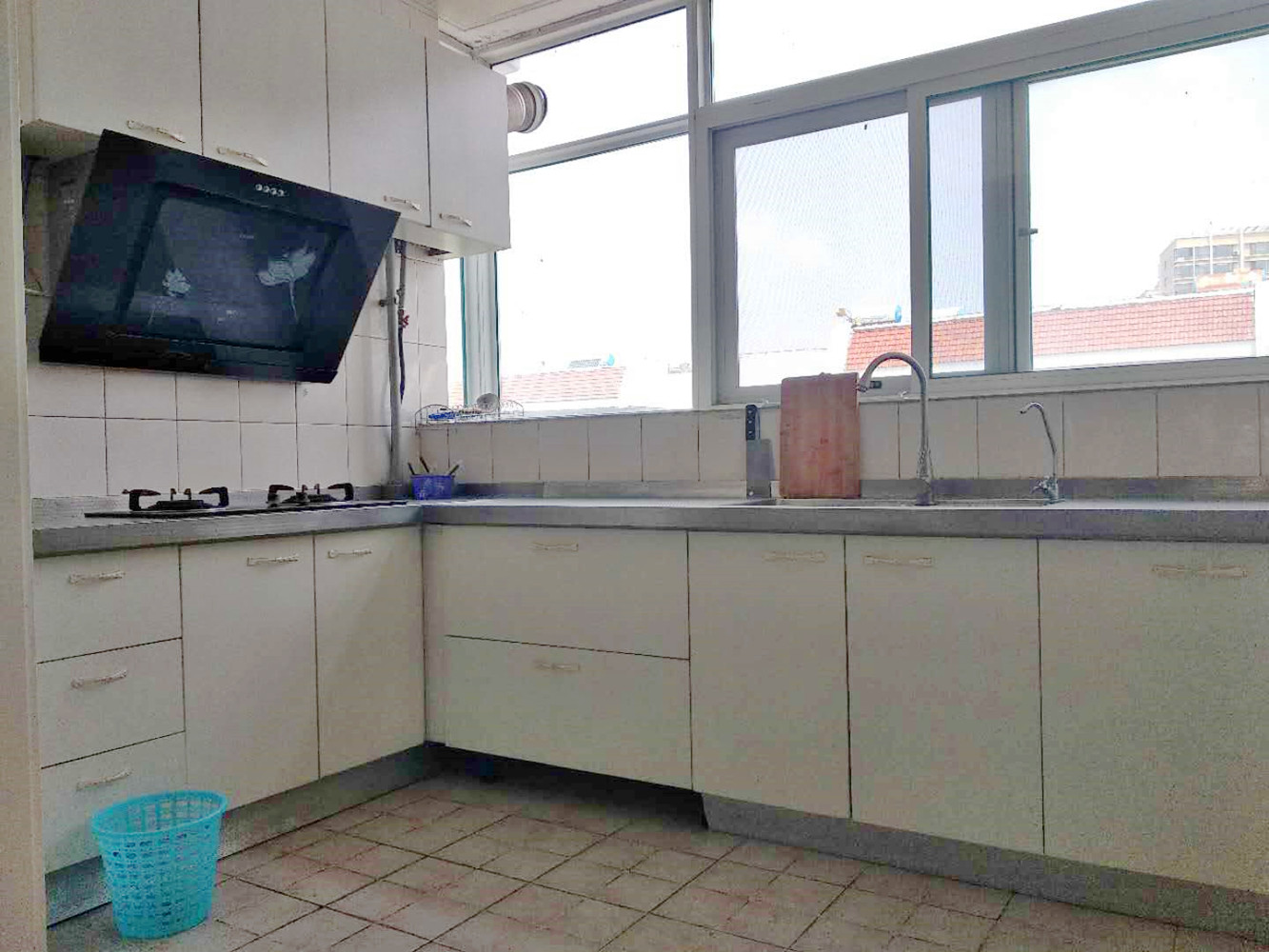 英雄山路205号院