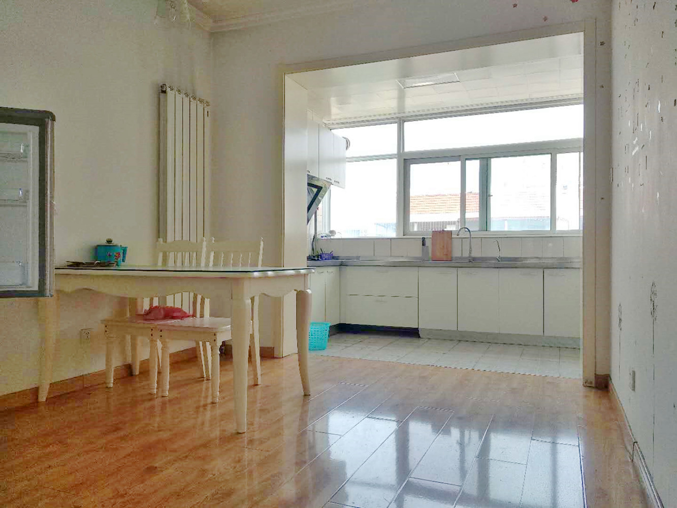 英雄山路205号院