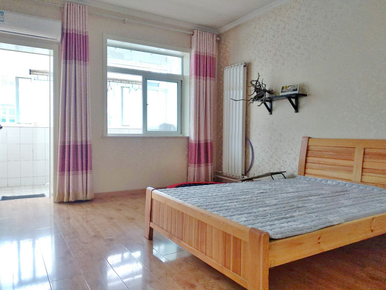 英雄山路205号院