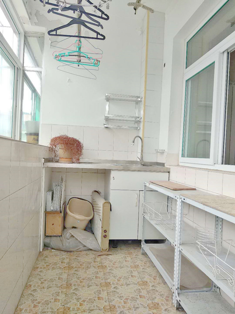 英雄山路205号院