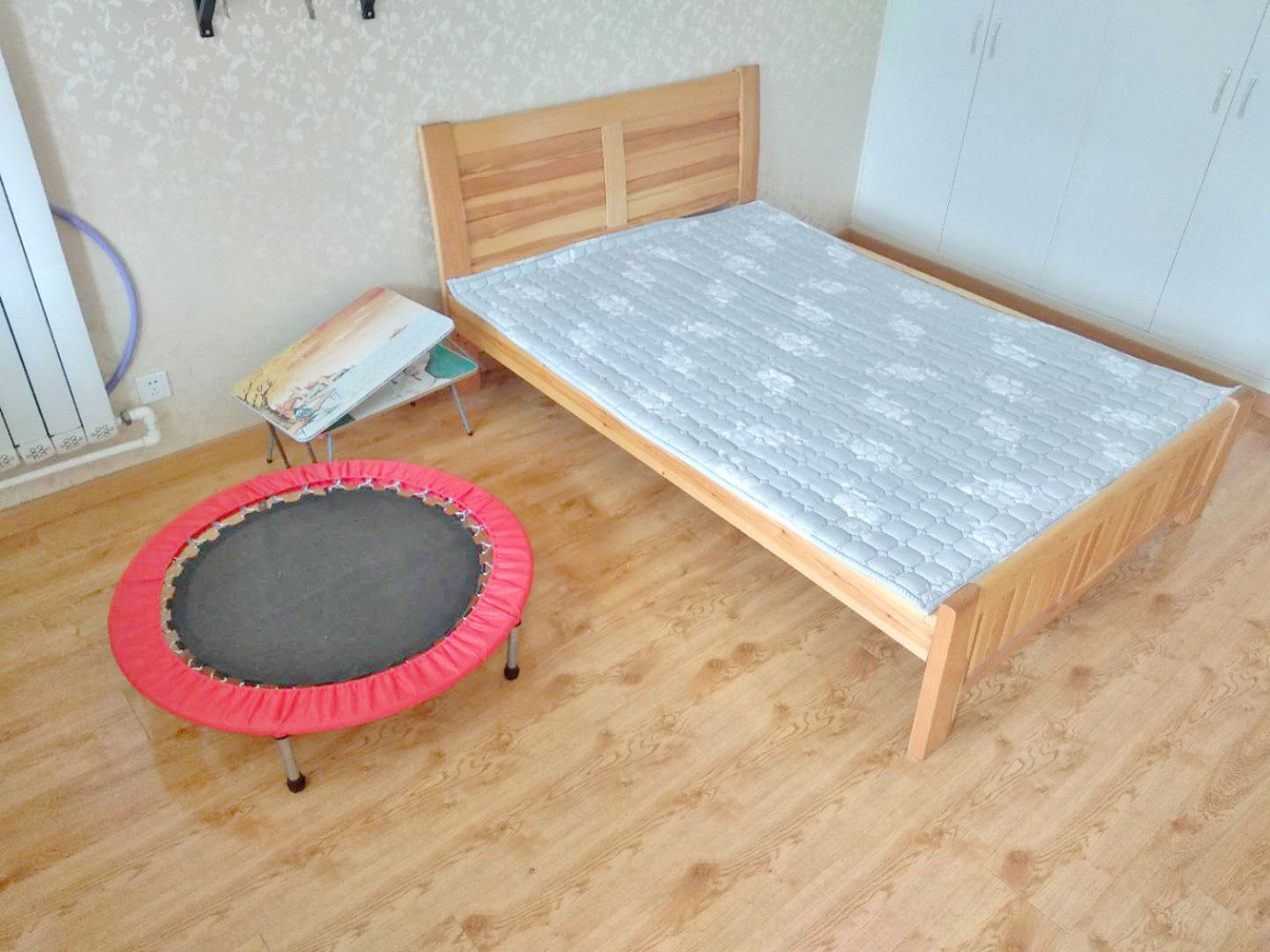 英雄山路205号院