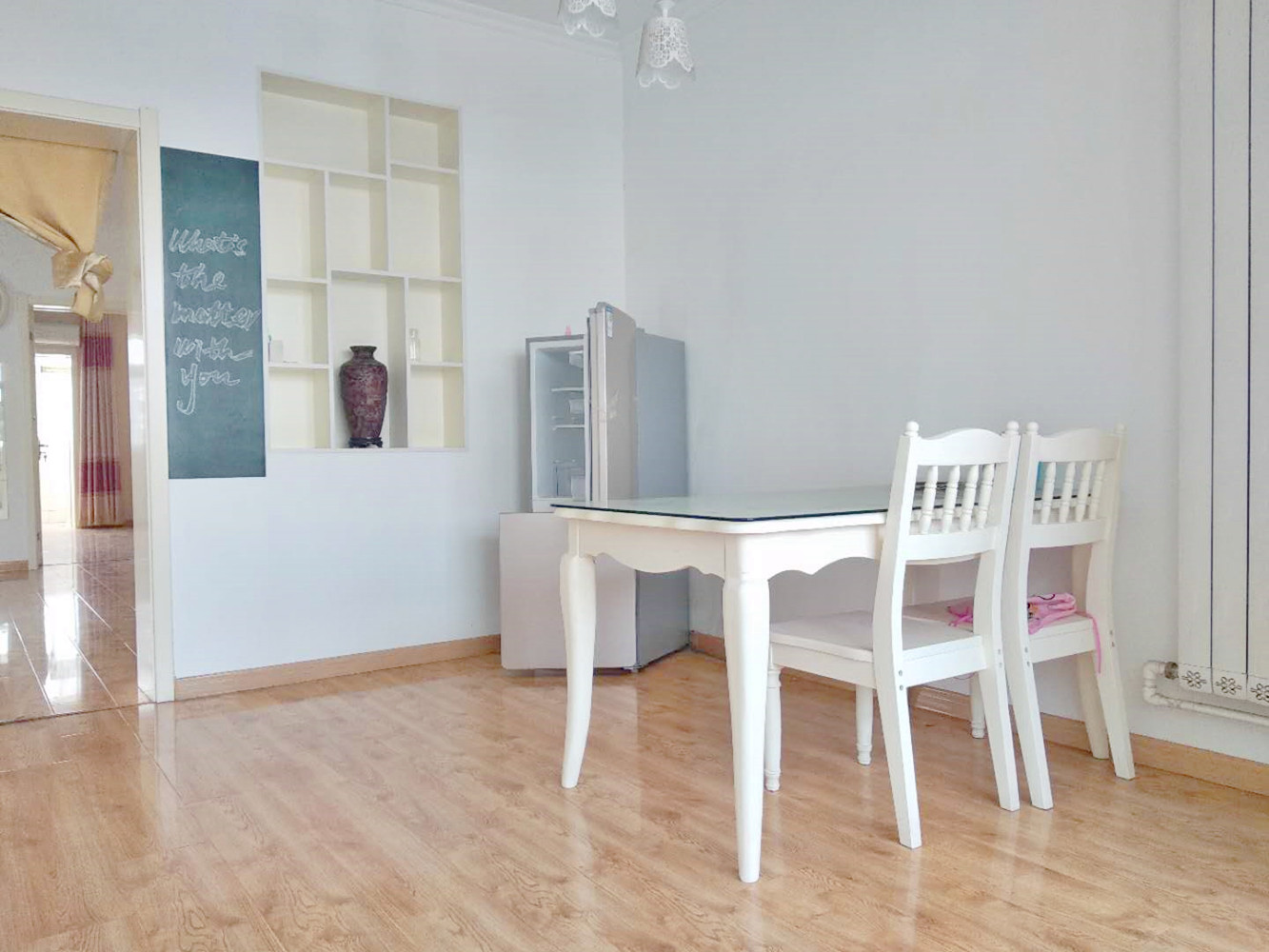 英雄山路205号院