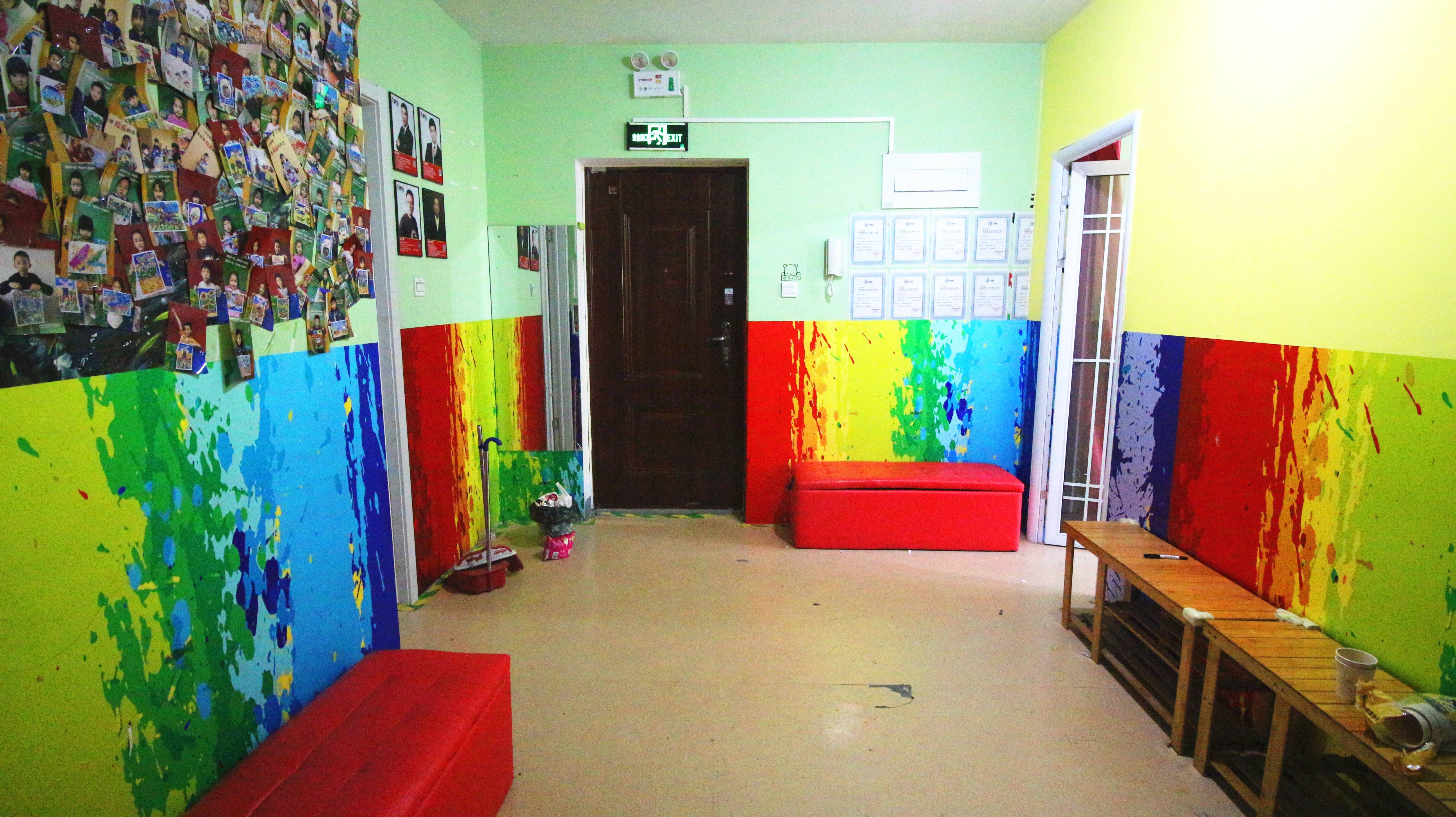 天鸿万象新天哈佛郡