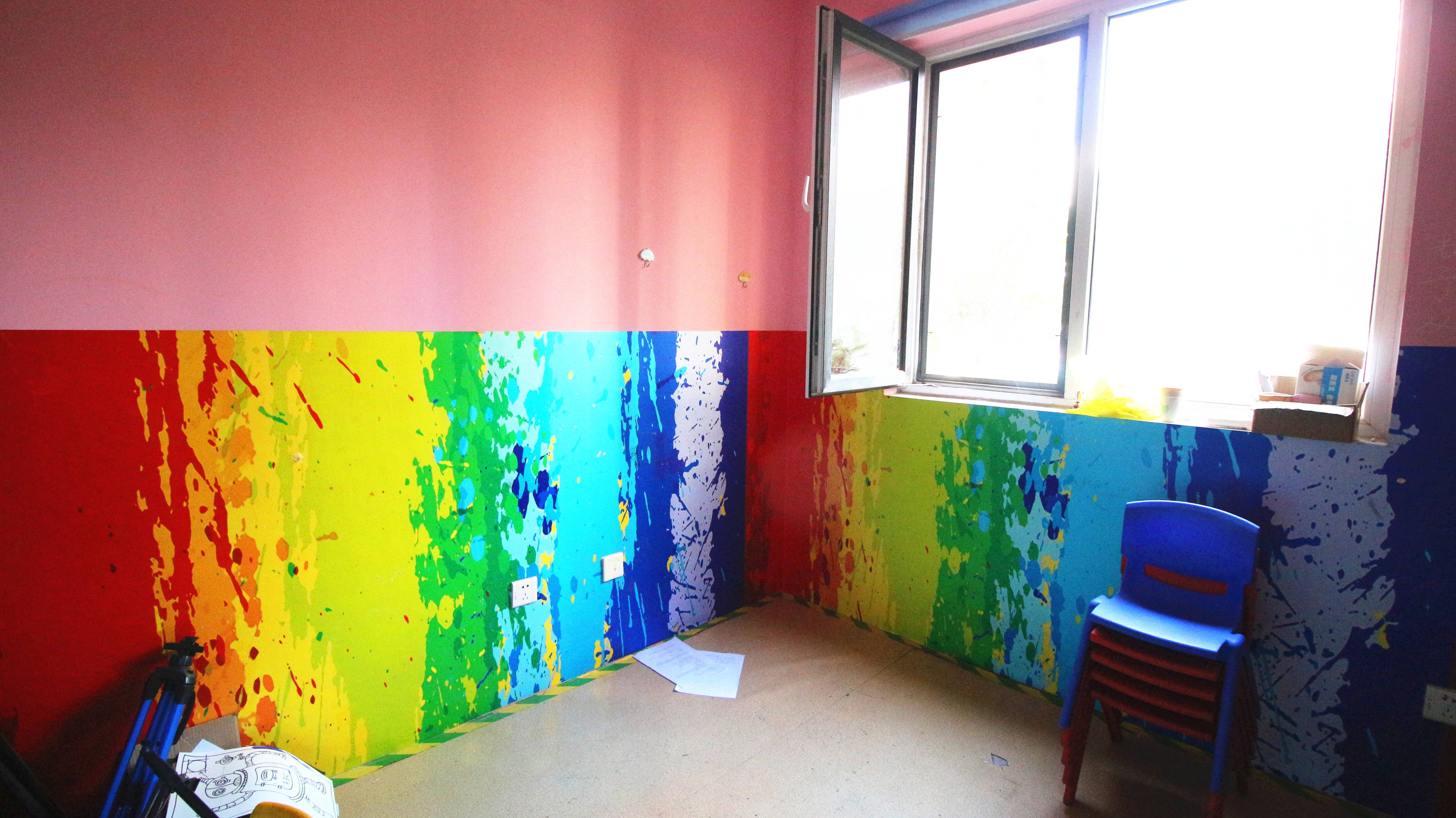 天鸿万象新天哈佛郡