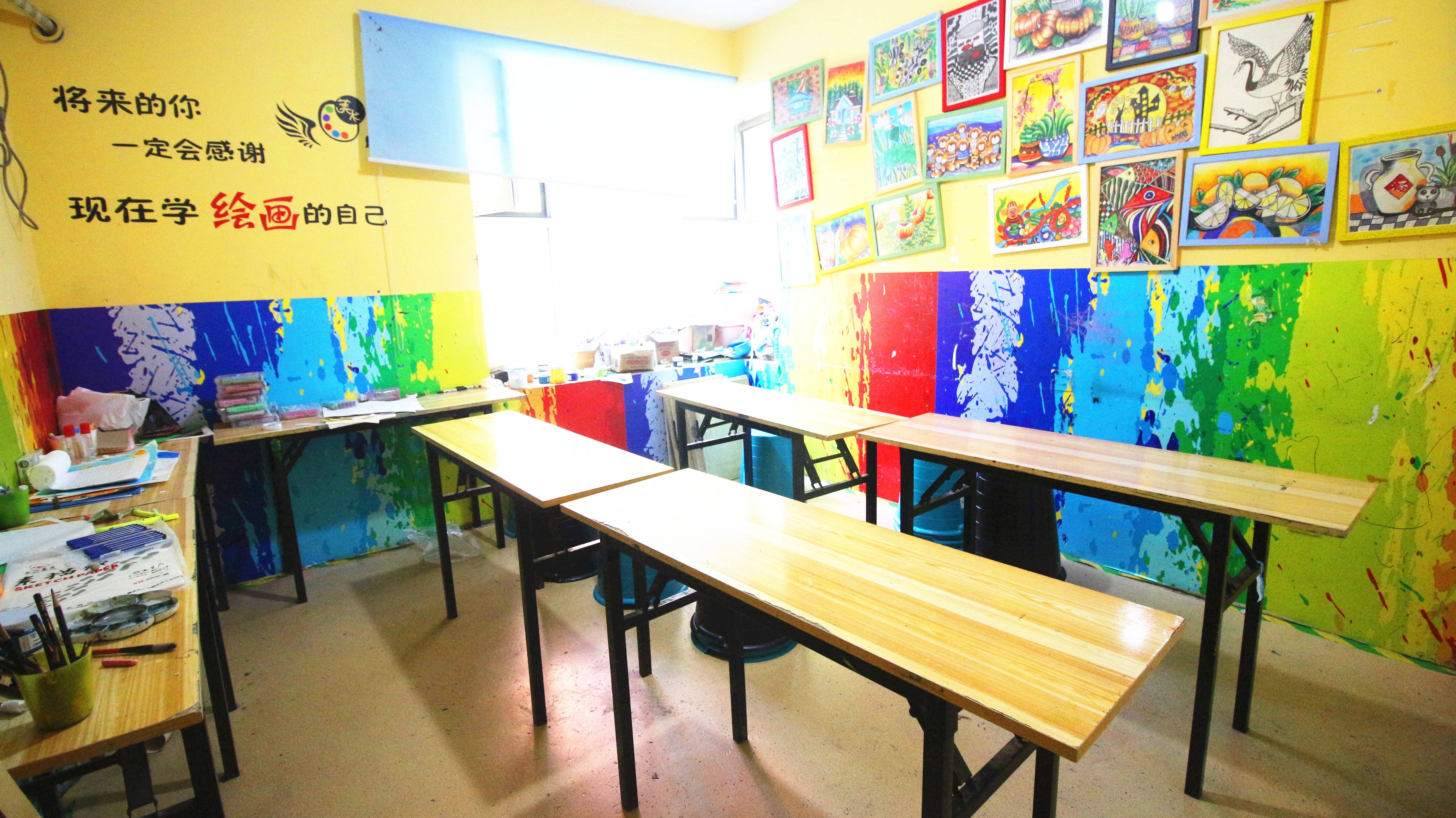 天鸿万象新天哈佛郡