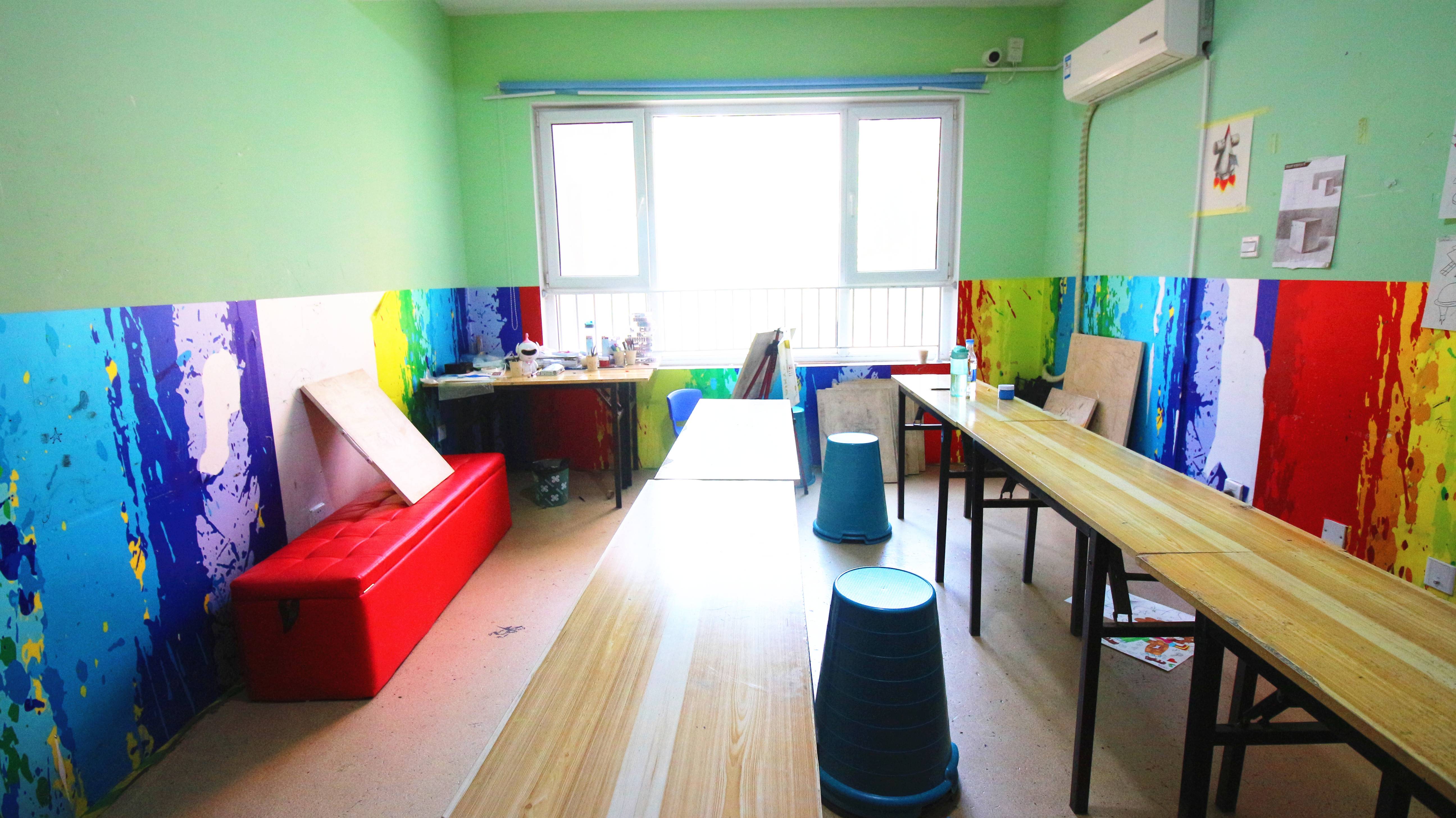 天鸿万象新天哈佛郡