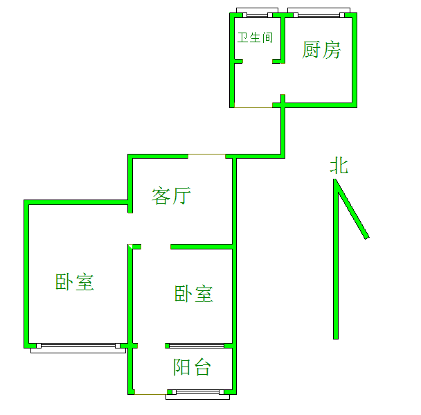 济钢高中宿舍