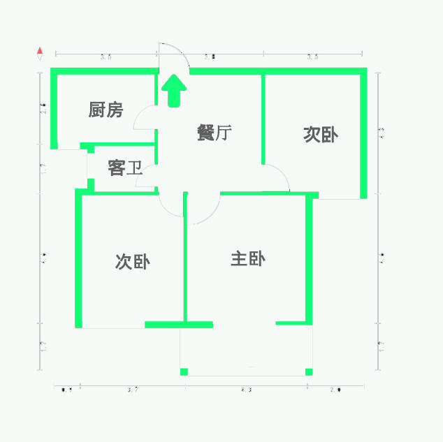 东方天澍花园