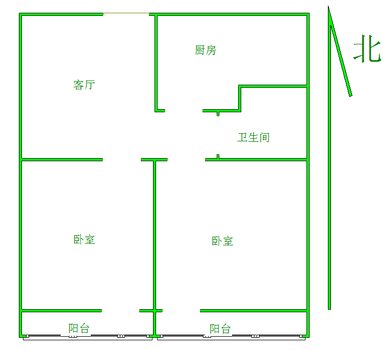 东仓小区