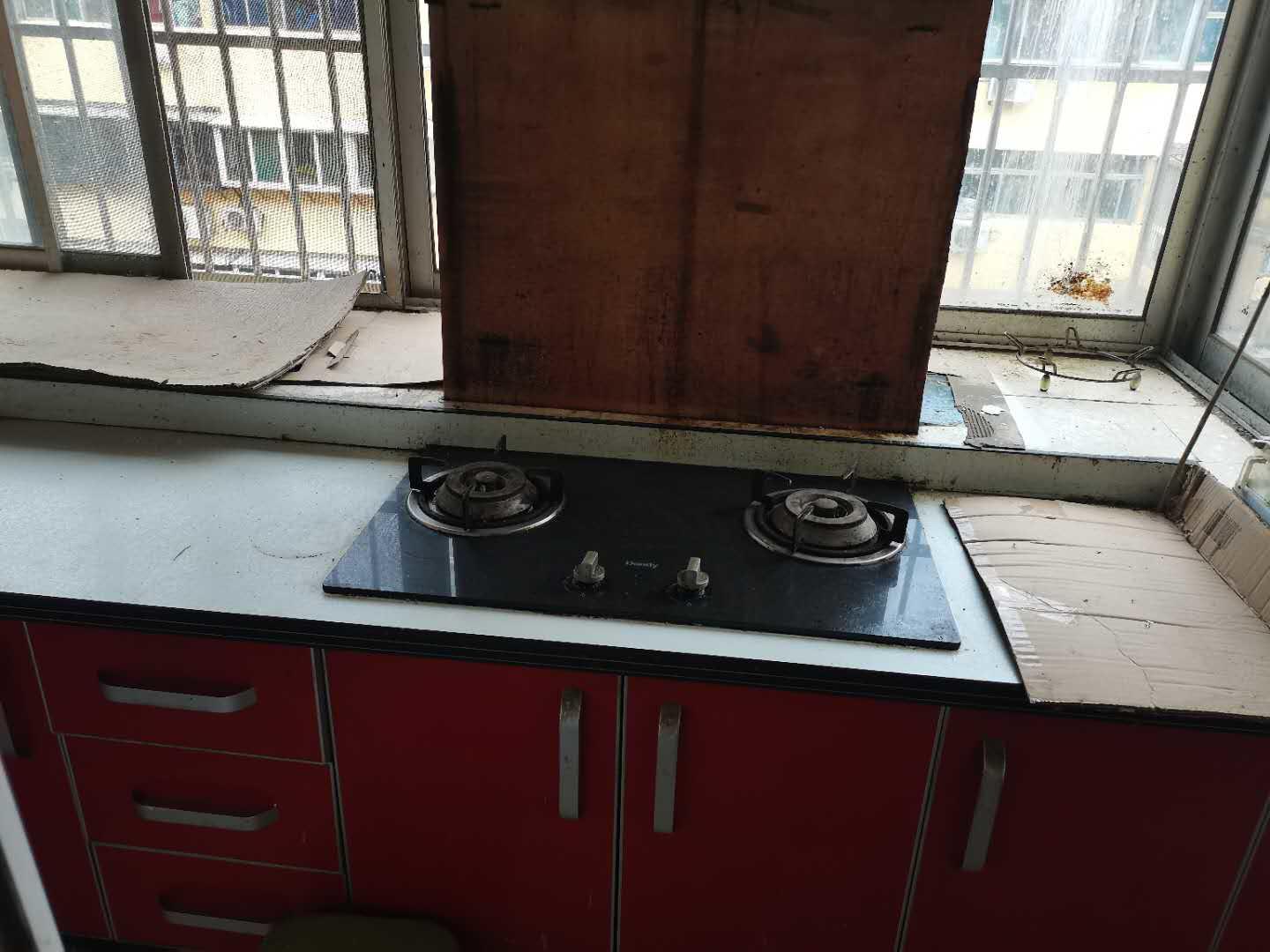 兴济河小区