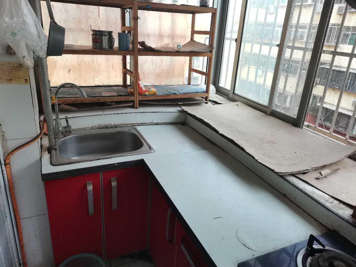 兴济河小区