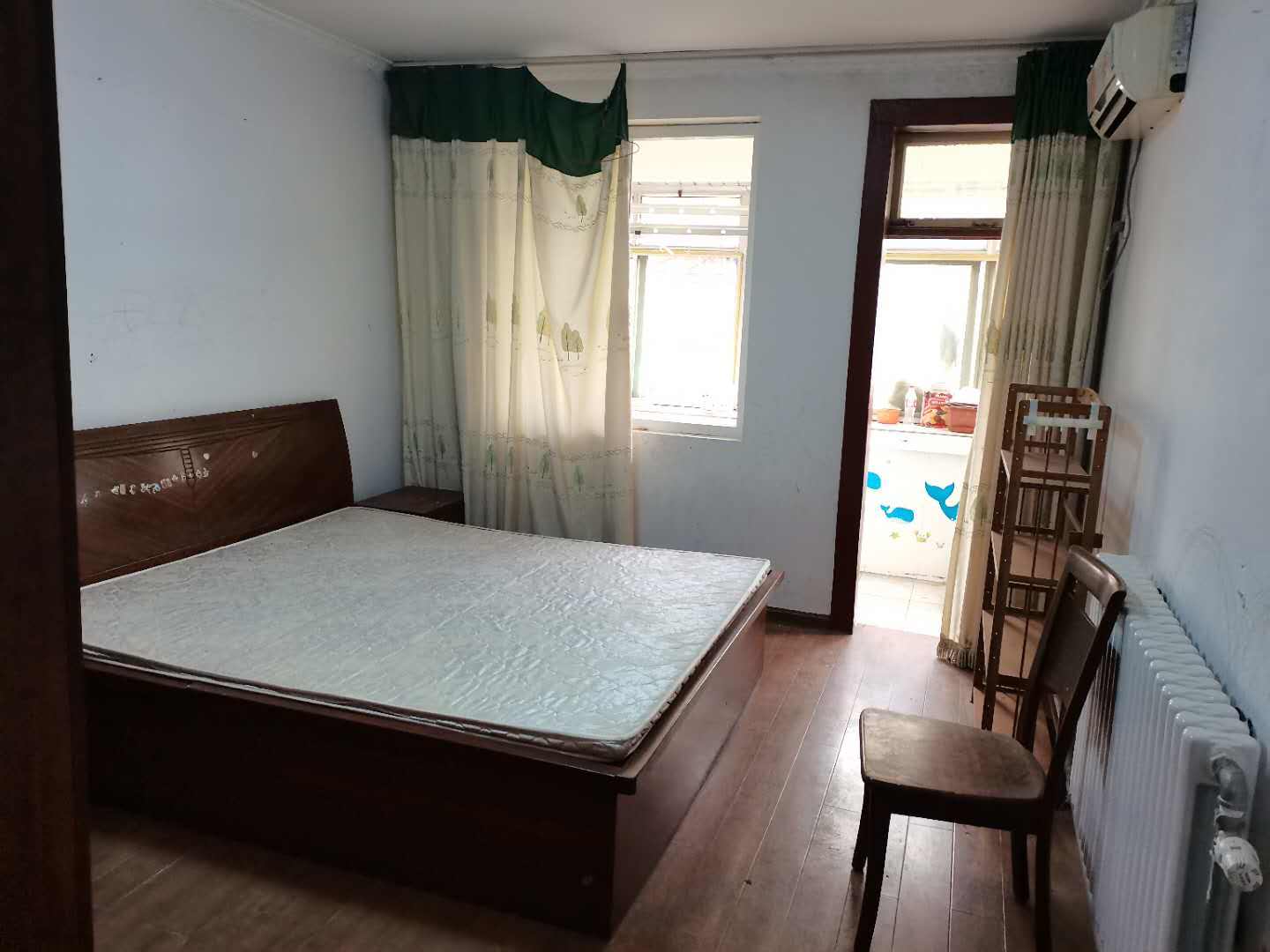 兴济河小区