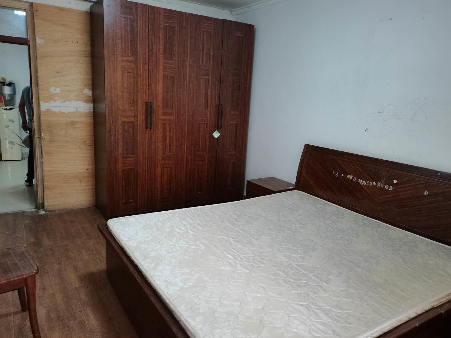 兴济河小区