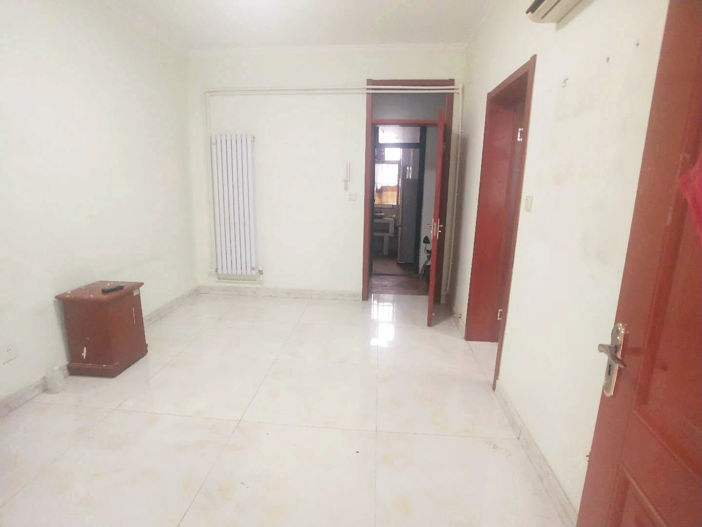 青年西路单位宿舍