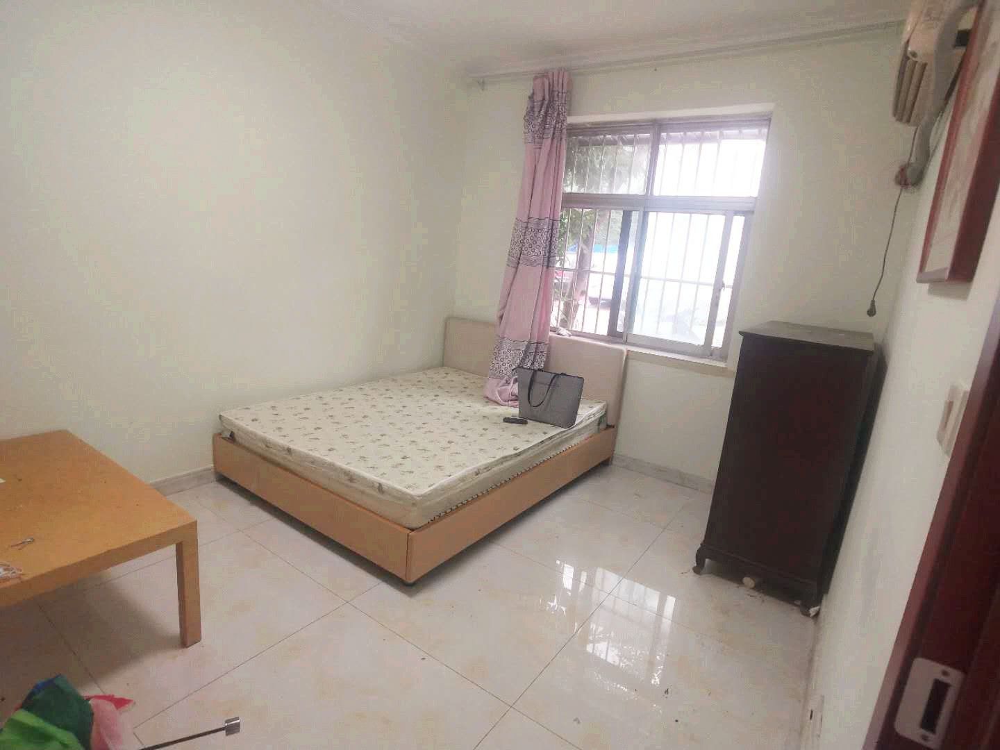 青年西路单位宿舍