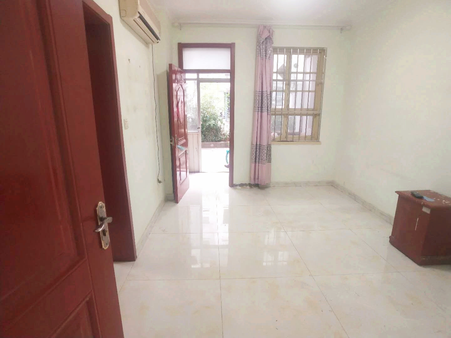  青年西路单位宿舍 南