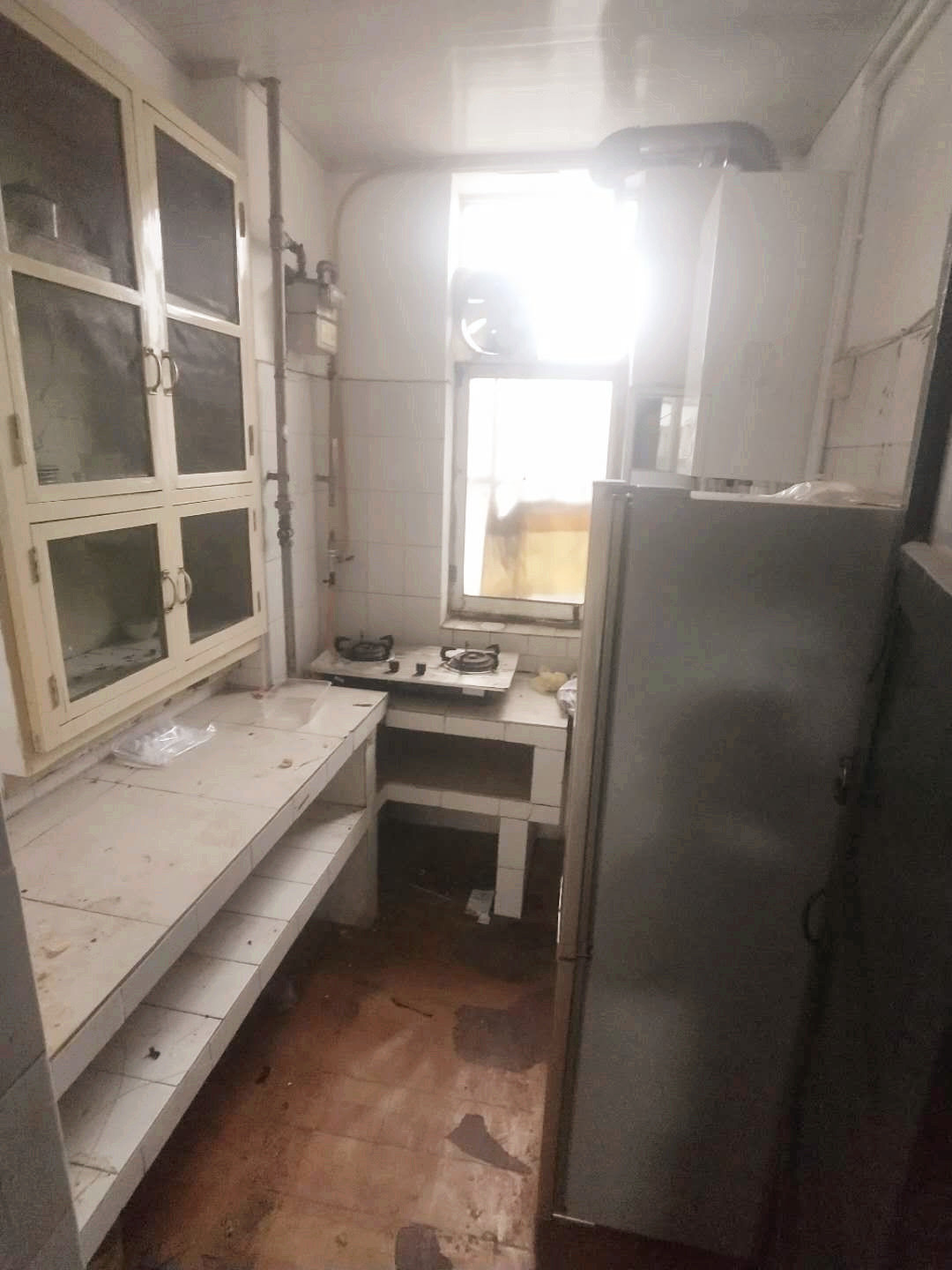 青年西路单位宿舍