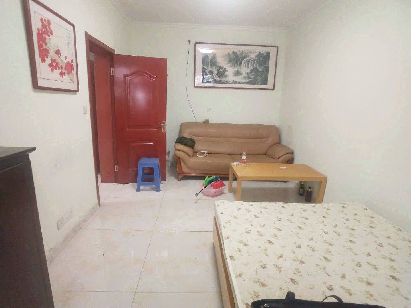 青年西路单位宿舍