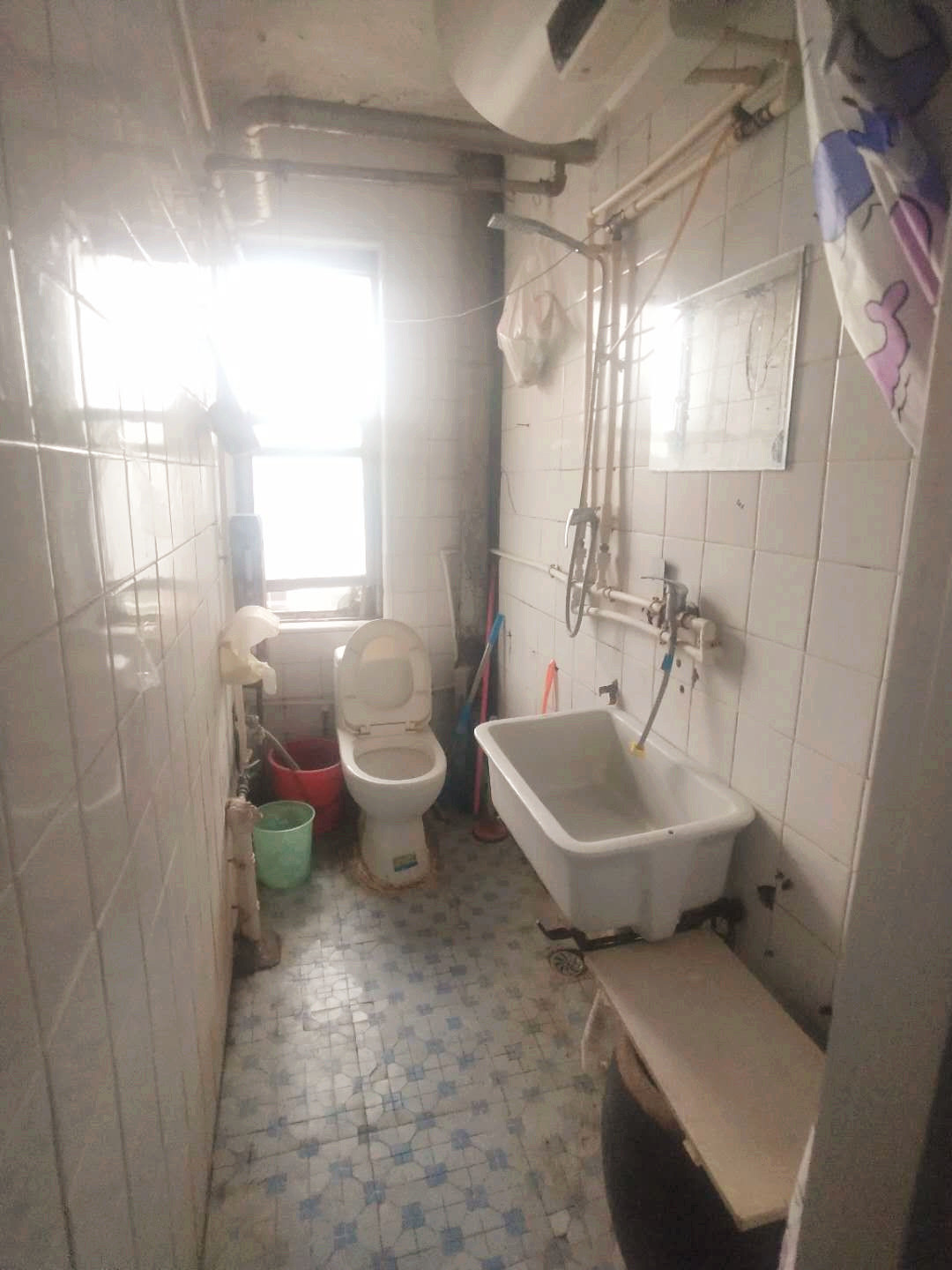 青年西路单位宿舍