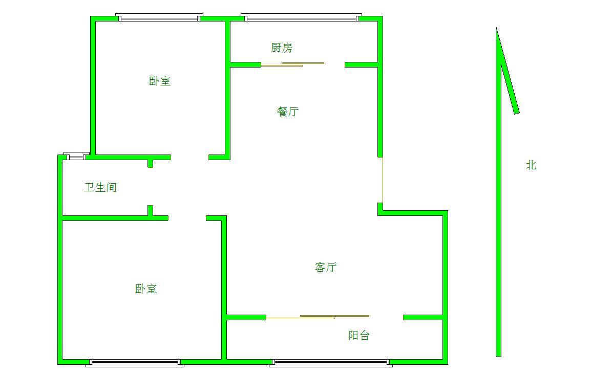 鑫苑城市之家