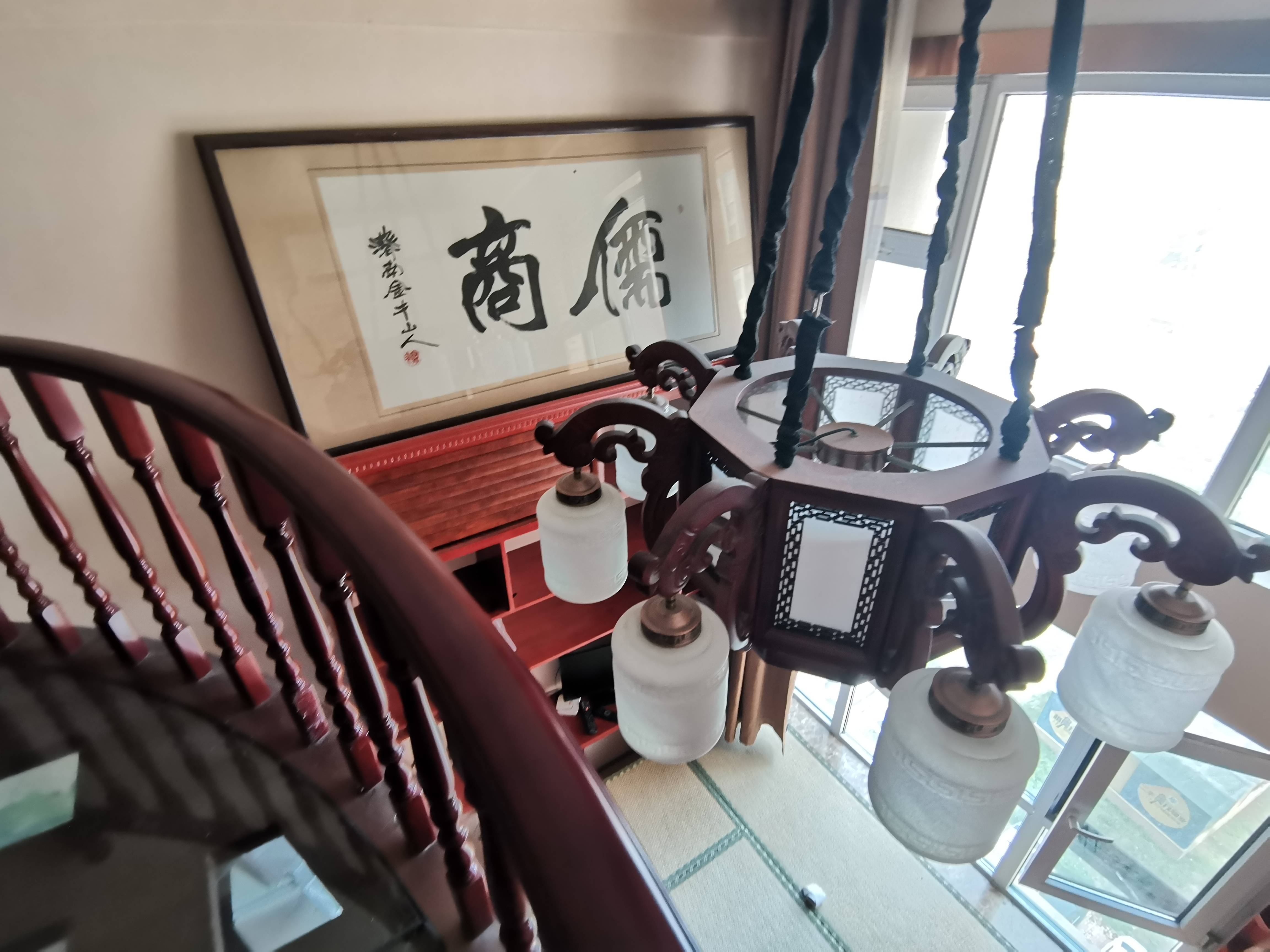 整租·国际会展中心 凤凰SOHO 2室2厅 北