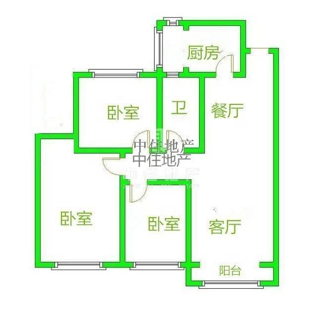 恒大城三期(恒大悦庭)