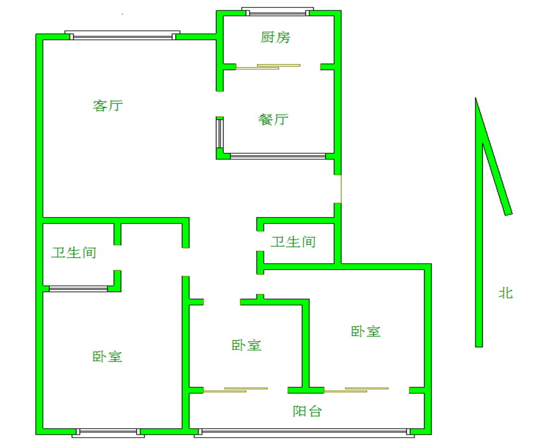 五环花苑