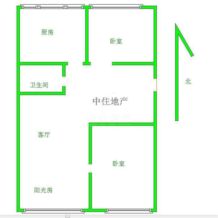 天建天福苑