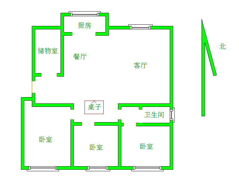 泉星小区