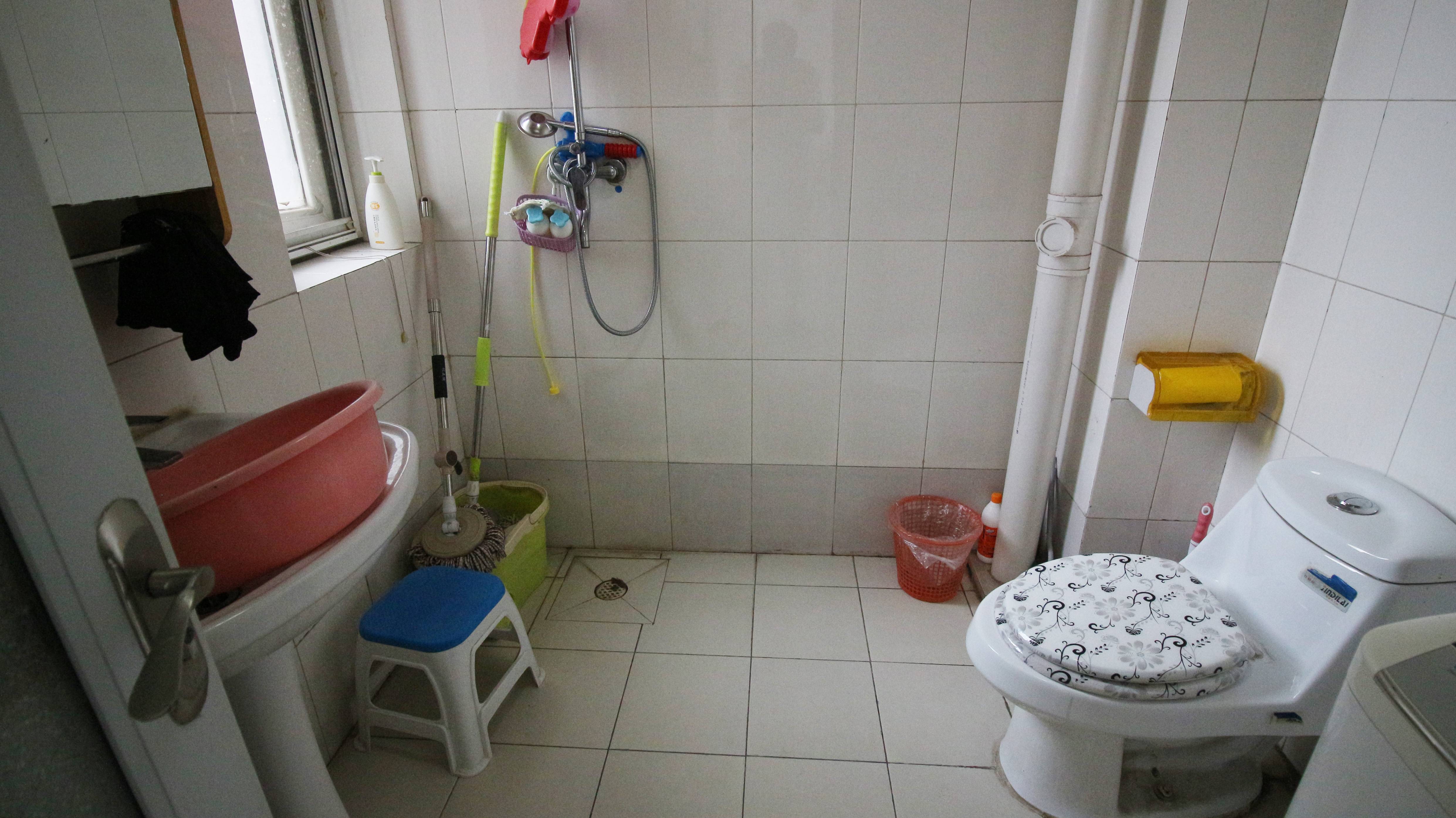 天鸿万象新天三区