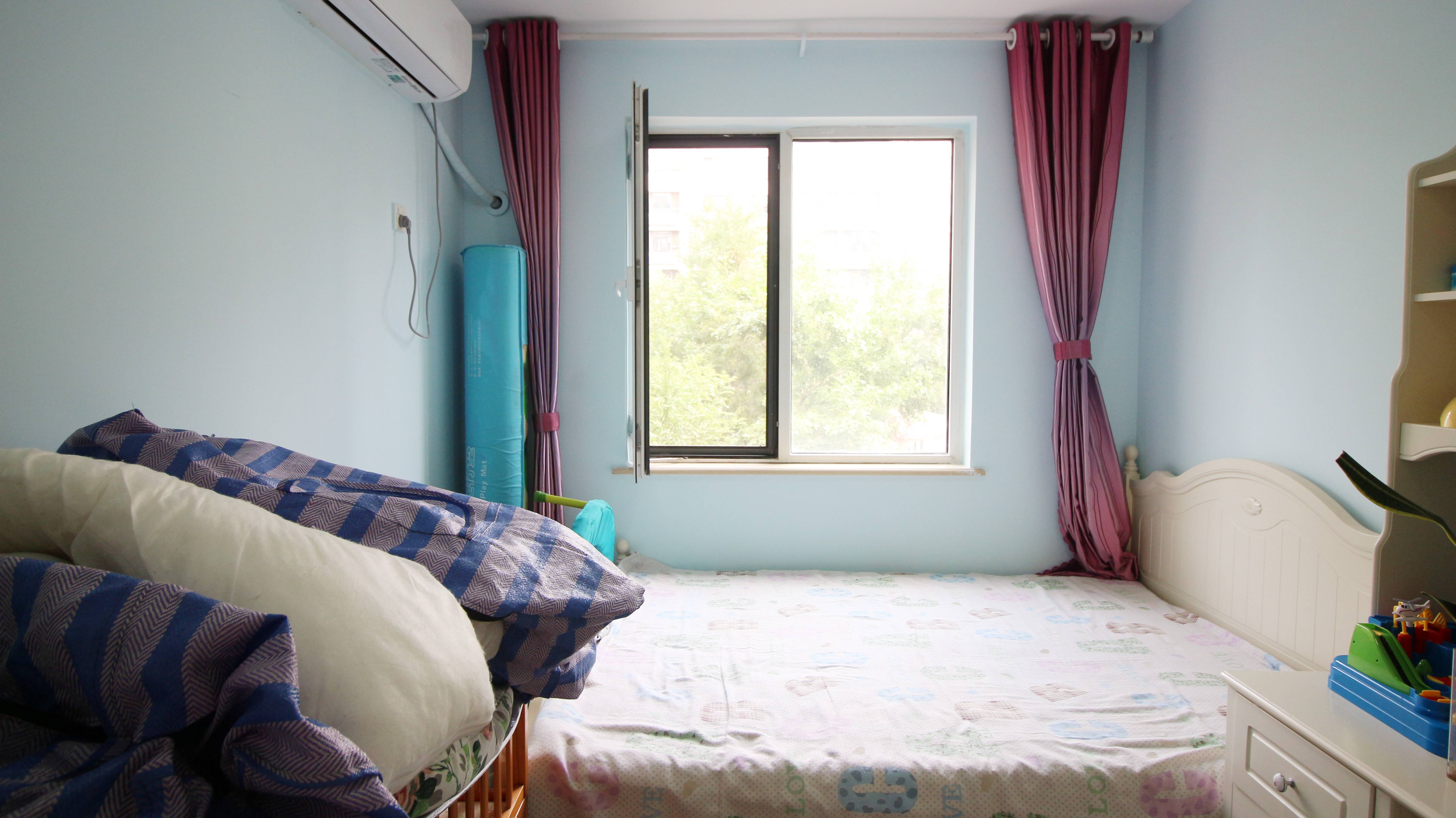 天鸿万象新天三区