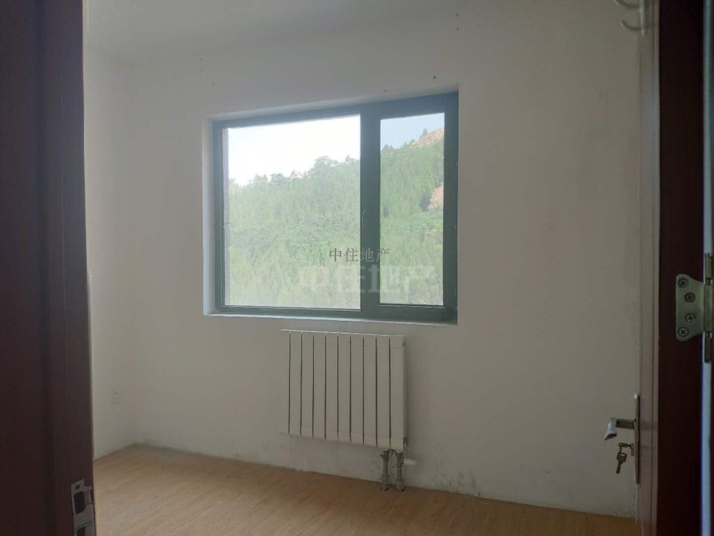 中海国际社区御山华府东区(A5地块）