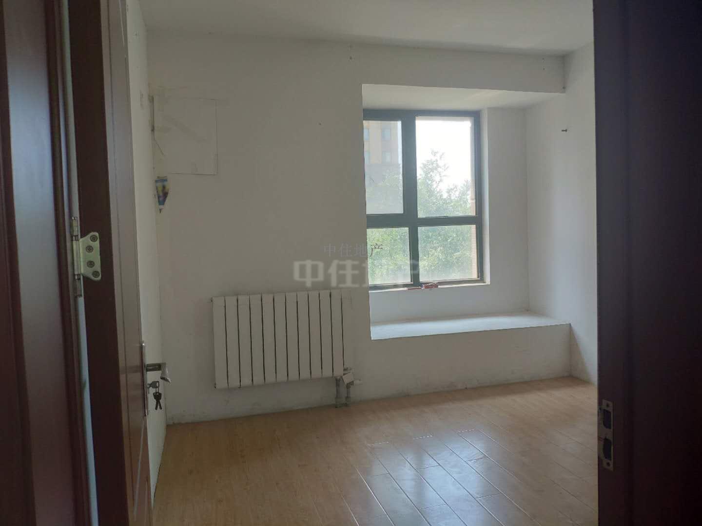 中海国际社区御山华府东区(A5地块）