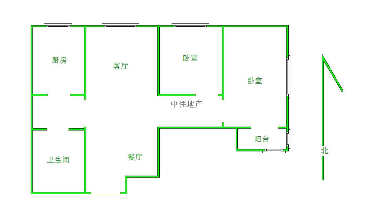 清新小区