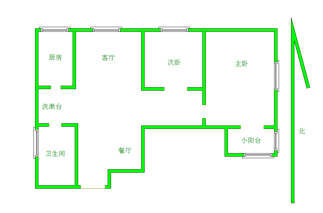 清新小区
