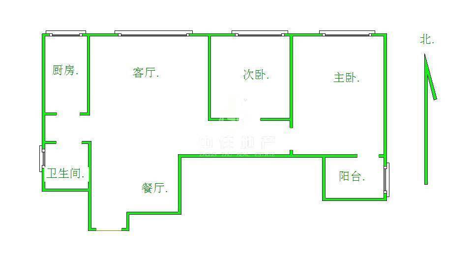 清新小区