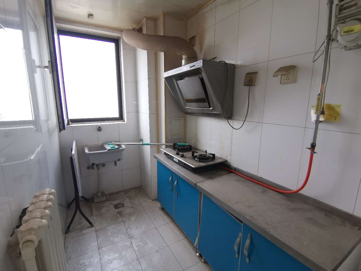 阳光100国际新城(T区)